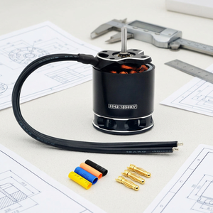 Multi‑Purpose 3532 3542 Outer Drive Brushless Power Motor Suitable For RC <b>Toy</b> Sweeping‑Robot FPV Drone Upgrade - Product Image 1