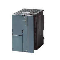 Alimentation électrique industrielle DC de marque originale 6EP7133-6AB00-0BN0, entrée AC 120-230V, sortie DC 24V 20A, refroidissement par convection naturelle 1