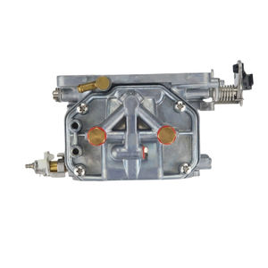 Carburatore per Motore Fuoribordo Yamaha da 40CV 2 Tempi SP36X 6F5-14301 6F6-14301-00 06 6J4-14301 03 04 05 PAT36-04000300 E40J - Product Image 6