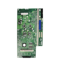 Q6683-67033 Placa de Control Principal PCA de 24 Pulgadas para Plotter HP DesignJet T1100 T610 T1100PS T610PS