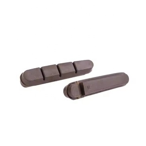 ZTTO 1 Par de Pastilhas de Freio para Bicicleta de Estrada para RODAS DE CARBONO 105 Materiais Compostos Leves - Product Image 1
