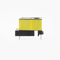 Transformateur à noyau de ferrite ultra-mince EPC13 EPC15 EPC22 pour éclairage LED fin et produits électroniques portables