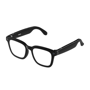 AI Voice Assistant 5.3 HD <b>Camera</b> Recording Wireless Audio Smart <b>Glasses</b> - Product Image 1