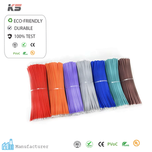 Dongguan Rubber Custom Electric <strong>Manufacturers</strong> Supplier Extension <strong>Copper</strong> <strong>Wire</strong> Cable Electrical <strong>Wire</strong> - Product Image 1