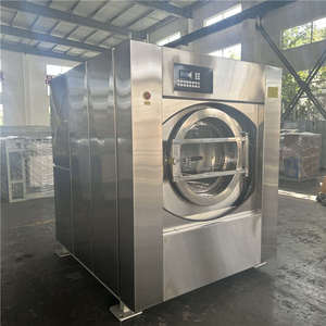 10kg-120KG Heavy Duty Washer Extractor <strong>Industrial</strong> Lavadora Laundry <strong>Washing</strong> <strong>Machine</strong> for Laundry/Hotel/Hospital Sale - Product Image 6