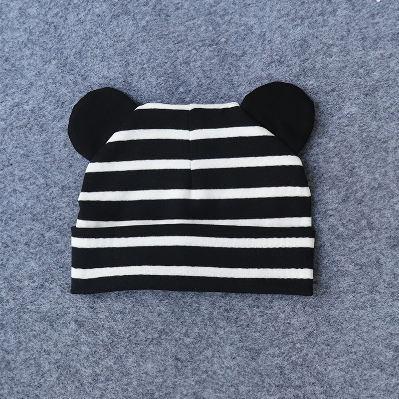 Mickey de rayas anchas