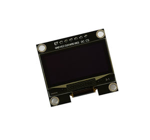 Fabrikanten Batch Levering 1.3 "Oled Display Module Spi Interface Sh1106 Drive 128*64 Organische Led - Product Image 5