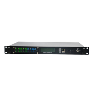 Amplificador Óptico EDFA de 4 Puertos y 16dB para una Transmisión Mejorada para Uso FTTH - Product Image 3