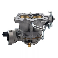 Carburateur marin Mercruiser 2 BBL V8 5.0L 305 5.7L 350 avec starter électrique