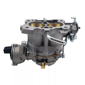 Carburador Marino Mercruiser 2 BBL V8 5.0L 305 5.7L 350 con Estrangulador Eléctrico - Product Image 4