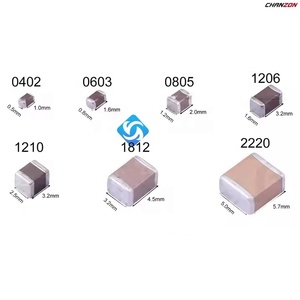 Sản xuất linh kiện điện tử pcba danh sách bom của IC gốc mới và các thành phần <span class=keywords><strong>grm32qr72j223kw01l</strong></span> grm32qr73a103kw01l SMD - Product Image 5