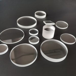 Plaque <span class=keywords><strong>de</strong></span> <span class=keywords><strong>verre</strong></span> borosilicate trempé ronde transparente <span class=keywords><strong>de</strong></span> haute qualité, résistante aux hautes températures, personnalisée - Product Image 5