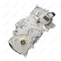 Precio de Fábrica, Conjunto de Motor MR20DE 2.0L MR20 DEL para Nissan Sentra, Qashqai, X-Trail, Renault Megane, Fluence, Clio