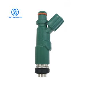 Sorgho 23209-21020 23250-21020 2325021020 842-12234 2320921020 Auto Accessoire Injecteur de Carburant Pour Scion XA XB 2004 2005 2006 - Product Image 5