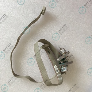 00349433S01 วงแหวนปลดล็อควาล์ว สำหรับเครื่องจักร SIEMENS - Product Image 3