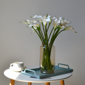 YOPIN-3526 Lys Calla à longue queue en PU de haute qualité - Product Image 3