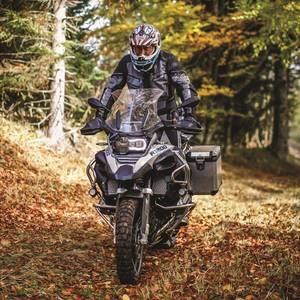 Nouveau pneu de moto tubeless ANAKEE WILD résistant à l'usure, antidérapant, anti-crevaison 150/70R18 pour remplacement - Product Image 6