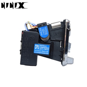 Wholesale Compare Coin Select Acceptors High Quality Community Game Acceptors <b>Arcade</b> Coin Select Vending Machines - Product Image 5