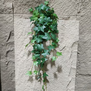 Hiedra Artificial Colgante para Pared, Interior/Exterior, 80cm, Hojas de Alta Simulación, Duraderas, para Decoración de Graduación - Product Image 3