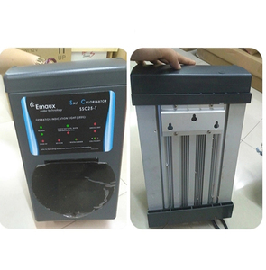 Équipement de désinfection de piscine cellule d'électrolyseur de <span class=keywords><strong>sel</strong></span> 15/25/45 g/h générateur de chlore de <span class=keywords><strong>sel</strong></span> de sortie de cellule à vendre - Product Image 4