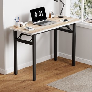 <b>Computer</b> <b>Desk</b> 40x80x75cm Durable Home Office Workstation Modern Design - Product Image 3