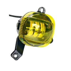 Luz antiniebla LED con lente Golden Eye para Jetour Traveler, mejora de la parte delantera. - Product Image 2