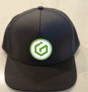 หมวกกอล์ฟ 5 แฉก ระบายอากาศ กันน้ำ ผลิตในเวียดนาม พร้อมโลโก้สั่งทำ  วัสดุโพลีเอสเตอร์ เชือกผูก  แบบคลาสสิก ใช้ได้ทุกฤดู สำหรับทุกเพศ - Product Image 2