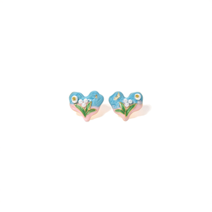 PND202404-1739 Fashion <b>Stud</b> <b>Earrings</b> - Product Image 2
