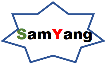 Guangzhou Samyang Leather Co., Ltd. logo