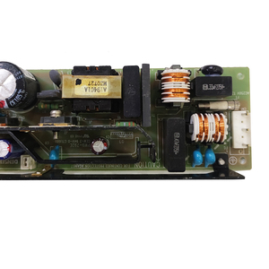 แหล่งจ่ายไฟ FANUC ของแท้ในสต็อก ZWS75AF-24/J ผู้จัดจำหน่ายอะไหล่ - Product Image 4