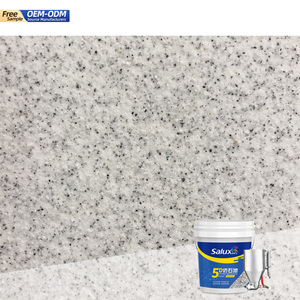 Marble Stone <strong>Paint</strong> for Outdoor Eco Friendly Exterior Rough <strong>Texture</strong> Exterior House <strong>Paints</strong> Exterior Natural Stone Gamazine Coating