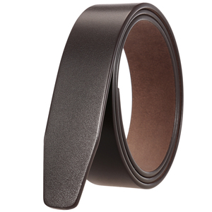 LY35-3710 Tache ceinture accessoires 3.5CM krokmou ceinture en cuir - Product Image 2