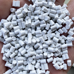 Granules d'acrylonitrile-butadiène-styrène ABS vierge et recyclé - Product Image 5