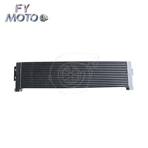 Ölkühler-Kits für BMW F80 F82 M3 M4 S55 Motor <span class=keywords><strong>M</strong></span> PERFORMANCE - Product Image 2