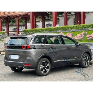 2024 <span class=keywords><strong>Peugeot</strong></span> <span class=keywords><strong>5008</strong></span> Premium Luxury SUV Dual Zone Climatisation Caméra arrière Direction gauche Premium Cuir synthétique Voitures d'<span class=keywords><strong>occasion</strong></span> - Product Image 6