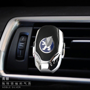 <span class=keywords><strong>Deodorante</strong></span> per Auto con Logo Iron Man, Adatto per Bocchette di Ventilazione, Profumo per Veicoli, Clip per Presa d'Aria - Product Image 5