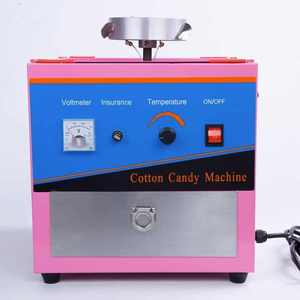 Macchina Elettrica per <span class=keywords><strong>Zucchero</strong></span> Filato 220V Completamente Automatica, per Produzione Commerciale di <span class=keywords><strong>Zucchero</strong></span> Filato Decorativo - Product Image 4