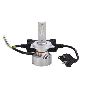 Lampe de voiture 130W Citron <span class=keywords><strong>Vert</strong></span> Blanc Jaune H4 H13 9005 9006 <span class=keywords><strong>H7</strong></span> H15 Luces Para Auto Luz H3 H8 H11 H16 Psx24w <span class=keywords><strong>Ampoule</strong></span> de phare Led - Product Image 5