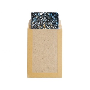 <span class=keywords><strong>Sobres</strong></span> con Respaldo de Cartón, Embalajes para Envíos, Resistentes a la Flexión, Autoadhesivos, de Cartón Rígido Kraft - Product Image 4
