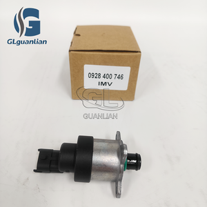 Unité de dosage de pompe à carburant, régulateur de pression, valve 0928400746 51125050033 pour moteur D <span class=keywords><strong>2066</strong></span> - Product Image 4