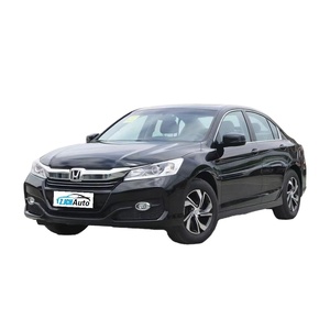 <span class=keywords><strong>Honda</strong></span> <span class=keywords><strong>Accord</strong></span> <span class=keywords><strong>2016</strong></span> Usado, Tracción en las Cuatro Ruedas, Asientos de Cuero, Transmisión Automática, Emisión Euro 6, 5 Plazas, en Stock - Product Image 1