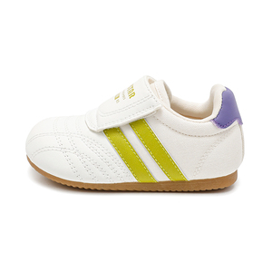 <span class=keywords><strong>Scarpe</strong></span> Sportive per Bambini - Tomaia in Microfibra, Suola in Gomma Naturale, Sneakers Leggere e Traspiranti, Calzature Durevoli per Bambini - Product Image 5