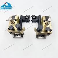 1 jeu de couches latérales MV.072.201/202 pour Heidelberg SM102 pièces de Machine d'impression offset pose latérale