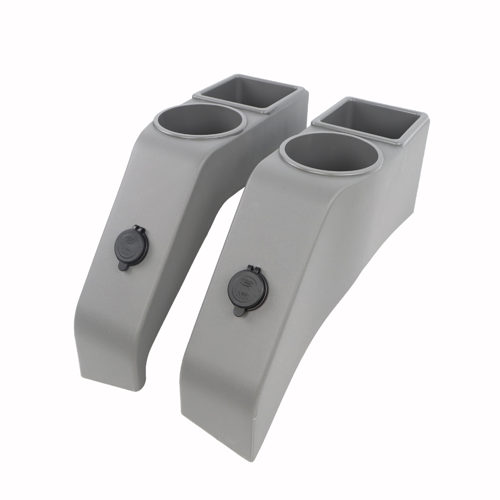 Toyota Land Cruiser 70 Series (LC70/LC71/LC75/LC76/LC78/LC79) Haval H9 2025 Interior Accessories - C