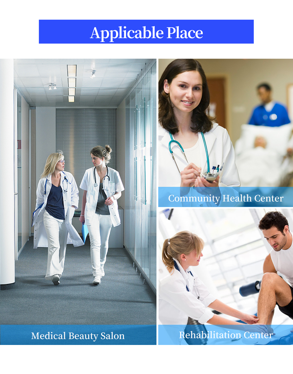 Professional multi wavelengths led near infrared light therapy device pdt treatment infrared pad