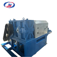 Secadora de Película Plástica Totalmente Automática SQG-320/132, Eliminación de Humedad 500-600kg/h, Línea de Lavado con Certificación CE