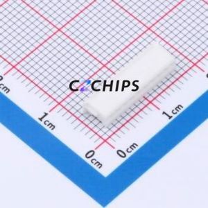 WAFER-ZH150JK-10A Housing (Wire-to-Board / Wire-to-Wire) P=1.5mm Connector 1.5mm ZH 1 10 - Product Image 2
