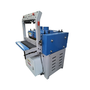 Scie à ruban multi-lames industrielle de haute précision, vente directe d'usine - Product Image 1