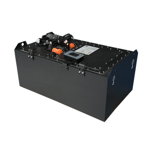 Unit Baterai untuk Forklift 51.2V346AH Paket Baterai Lithium Forklift Pengisian Lebih Cepat Sempurna untuk Walkie Stackers dan Forklift - Product Image 4