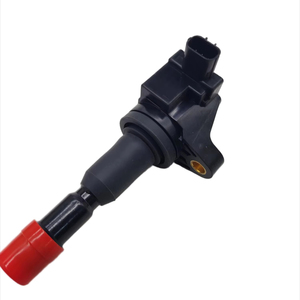 Nouvelle bobine d'allumage automobile haute tension 30520-PWC-003 CM11-110 pour Fit (hatchback) SIDI Allemagne Hella Universel - Product Image 1